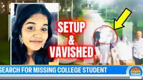 Terrifying Update: Sudiksha Konanki’s Inner Circle HID DISGUSTING SECRET Before She Vanished|