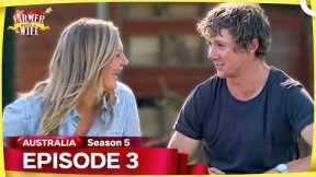 Farmer Wants a Wife Australia | Season 5 Episode 3