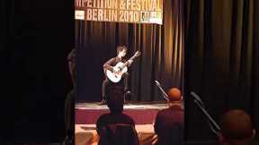 Guitar Competition for Talented Students – Jaw-Dropping Performances!