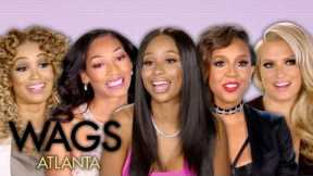 Full Episode: Peaches, Prayers and Players (S1E1) | WAGS Atlanta | E!