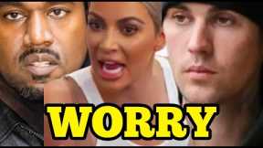 KANYE EXP0SES DEVIL KARDASHIAN SYSTEM, HUGE LEGAL WAR KIM IS FURIOUS, BIEBER WORRIES FANS WITH THIS