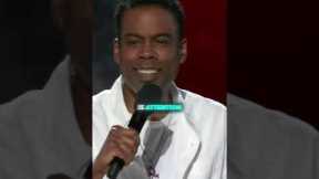 What Americans Are Addicted To | Chris Rock