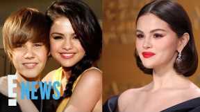 Why Fans Think Selena Gomez’s New Song Is About Justin Bieber | E! News