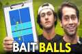 Mastering the Bait Ball - Pro