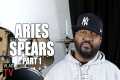 Aries Spears: LeBron's a Hypocrite