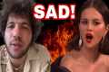 Selena Gomez FLOPS because of FIANCE