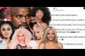 Kanye West Goes off On Nicki Minaj,