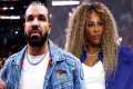 Drake Seemingly Responds to Serena