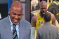 Charles Barkley hilariously trolls