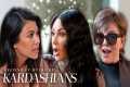 Kim Kardashian SLAMS Kourtney for