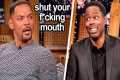 When Chris Rock Roasts Celebrities To 