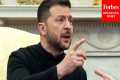 Zelensky Asked Point Blank, 'Why