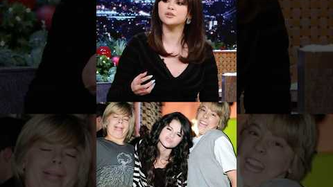 Selena's lifelong love#short#SelenaGomez#celebrity#interview