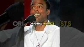 Chris Rock. Do you agree? #comedyvideo #funnycomedy #standupcomedy #comedyshorts