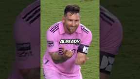 Messi Laughs at Cristiano Junior Because His Surprising Wish! 😨 || Cristiano Ronaldo || #shorts
