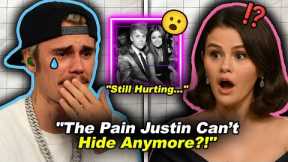 Justin Bieber BREAKS DOWN Over Selena Again?! (Hailey RUSHES To Defend Him!)