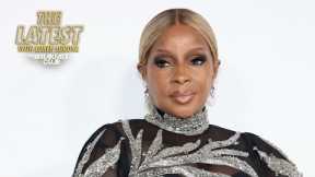 Mary J. Blige Being Sued For $5 Million by Misa Hylton
