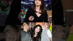 Selena's lifelong love#short#SelenaGomez#celebrity#interview