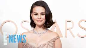 Selena Gomez Addresses Backlash Over Spanish Fluency in Emilia Pérez