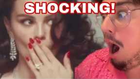 Selena Gomez Benny Blanco SHOCKING VIDEO!