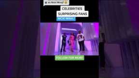 Nicki Minaj pays a fan suprise visit (Pt 1) TikTok: officialgrandee