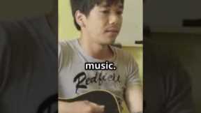 Young Guitar Prodigy Rocks the Stage!