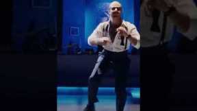 Tom Cruise Tropic Thunder (2008) #movies #comedy