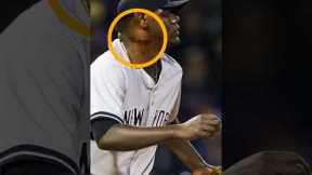 Athletes Who Were Caught Cheating On Live TV