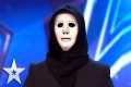 All of Masked Magician X's BGT