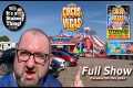 Circus Vegas Full show at Stevenage,