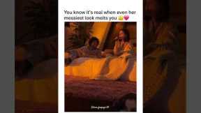Selena didn’t expect THIS sweet praise from Benny!