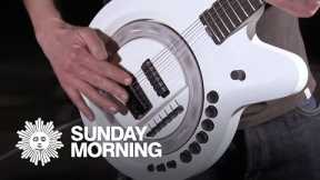 Musical prodigies and aficionados