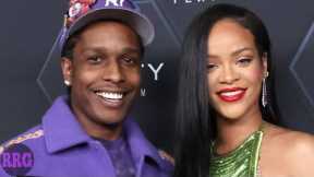 Rihanna is Pregnant With Baby #3 & We Have Something to Say About It...
