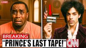 Diddy Loses Control in Court After Prince’s Final Recording Is Played  in 1st Week of the Trial!