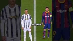 This guy scared ronaldo so Badly with What He did! 😱 || Cristiano Ronaldo || #shorts #ronaldo #viral