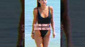 Selena’s Gomez Love Story Was NOT What You Expected