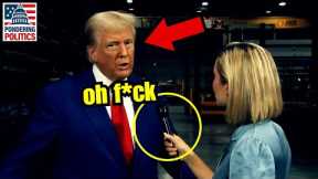 Trump BRUTALLY EXPOSED by Fox News as HIS NIGHTMARE COMES TRUE!