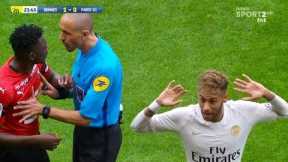 Neymar Jr Top 33 Ridiculously Disrespectful Skill Moves