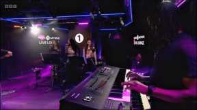Sugababes - What Was That (Lorde Cover) (Live at Radio 1 Anthems Live Lounge)