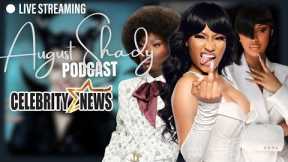 Nicki Minaj Evil? Cardi B Mad At Fans, Doechii Payola