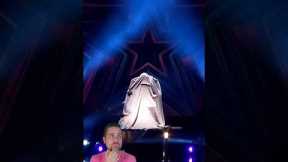 Magician's DISAPPEARANCE in Britain's Got Talent REVEALED 😱