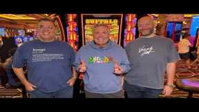 LIVE Super Sunday Casino Funday
