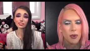 Jeffree Star claims he's getting Eugenia Cooney help