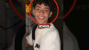 Cristiano Junior's One Mistake Made Ronaldo Lost Respect! 😭 || Cristiano Ronaldo || #shorts #ronaldo
