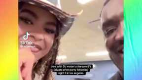 Blue Ivy’s TikTok Message—What She Just Told the World!
