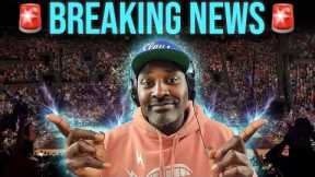 Why Shannon Sharpe & Ochocinco REALLY Canceled the Nightcap Tour 😳 | The Truth Behind the Shutdown 🔥