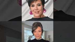 69 Year Old Kris Jenner Looks Like a 29 Year Old Supermodel