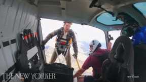 Why Tom Cruise’s Stunts Make “Mission: Impossible” the “Best Action-Film Franchise” | The New Yorker