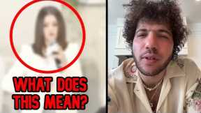 Selena Gomez Just Said WHAT About Benny Blanco!!?!!??! (CHEATING Rumours Have gone VIRAL)