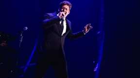 One Song Glory from Broadway Dream Roles 2025 featuring Tom Francis